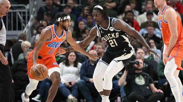 足彩-开局9胜1负一路飞驰 什么在助推不可阻挡的雄鹿？