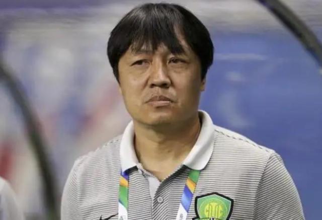 竞彩-谢峰：作为强队须学会掌控比赛 队员没有完成要求