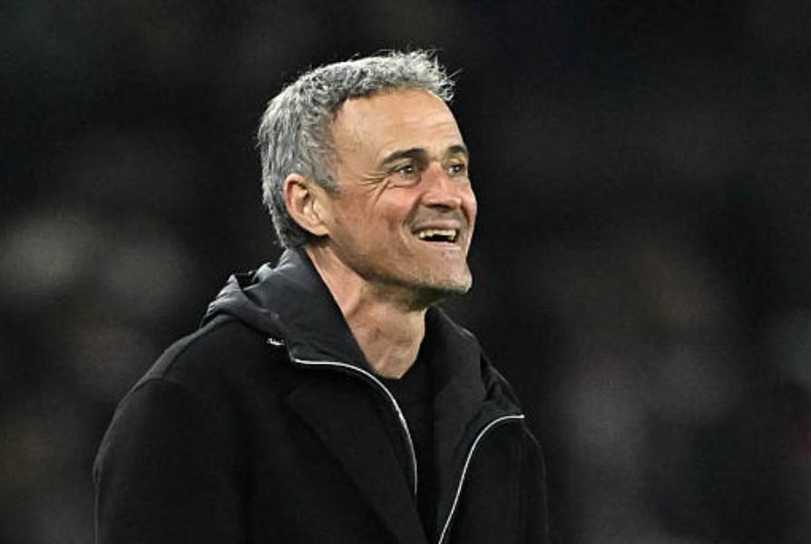 彩票-恩里克:这是我们本赛季最重要的时刻,比赛对我们来说不容易