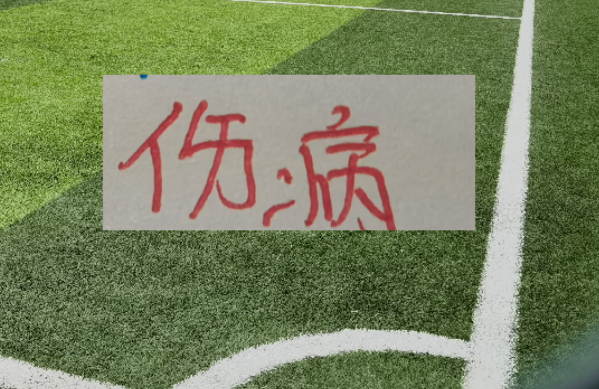 体彩-中超第二轮 上海双雄铁定不能打的猛将 海港有2个 ,申花有4个!