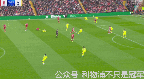 足彩-评利物浦1-1热刺：结果是灾难！但过程并非一无是处